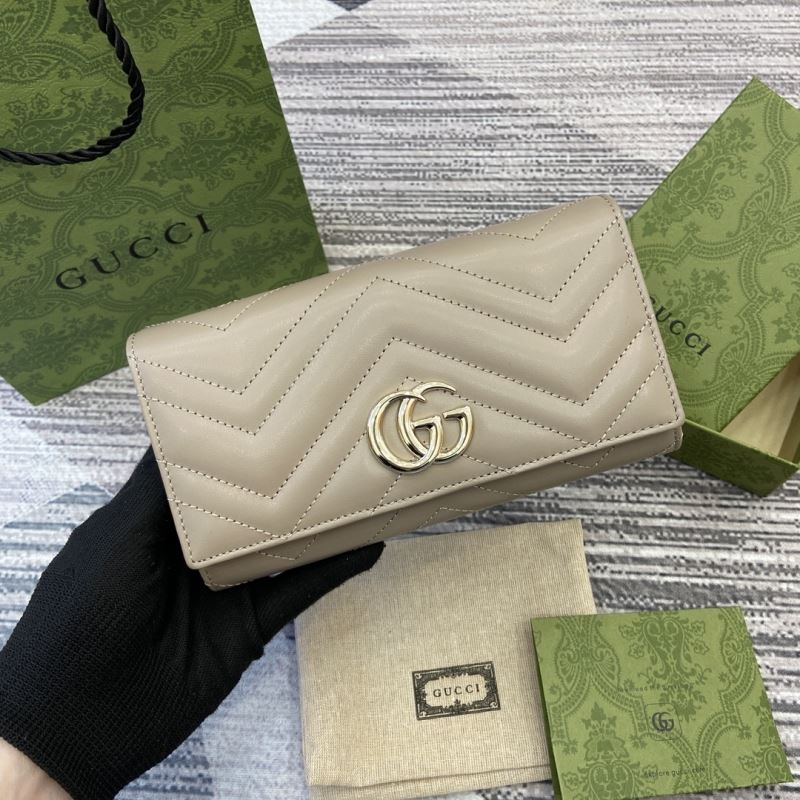 Gvc*1 wallets